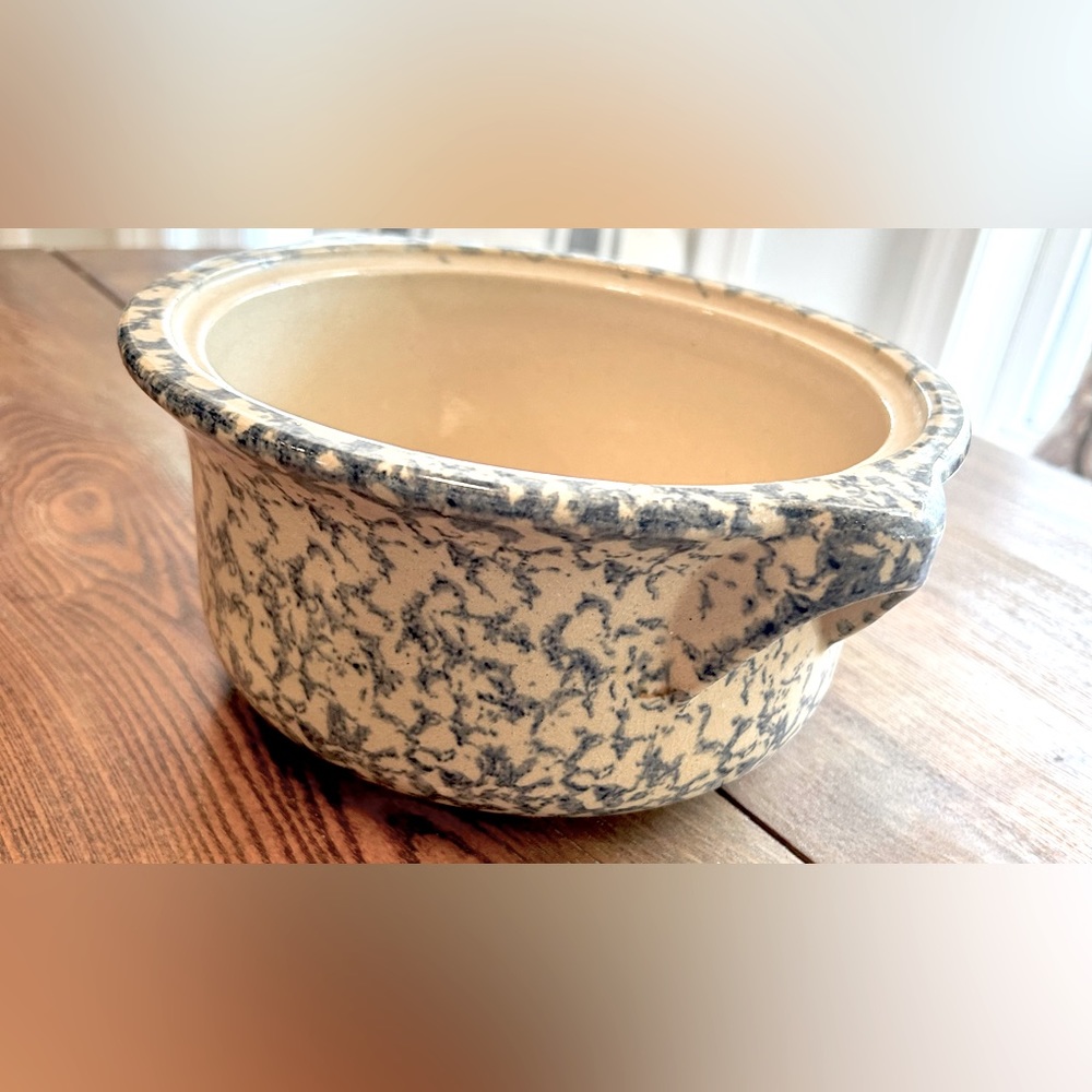 Roseville pottery